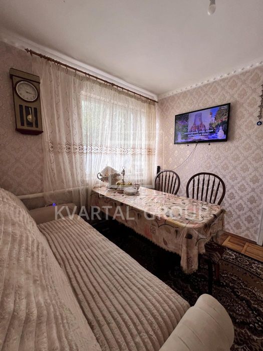 Продаж / Будинок / Травнева, Клавдієво-Тарасове