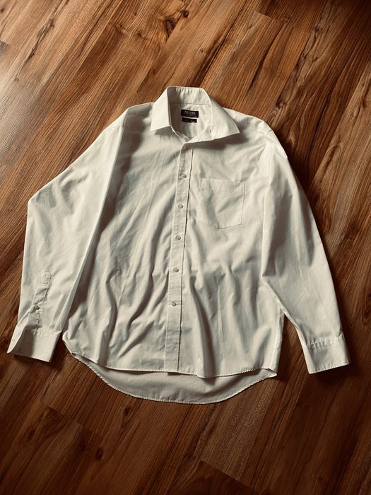 Moss Non Iron roz XL 41/16
