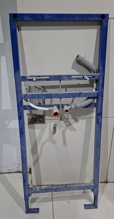 Geberit stelaż  50x124 cm