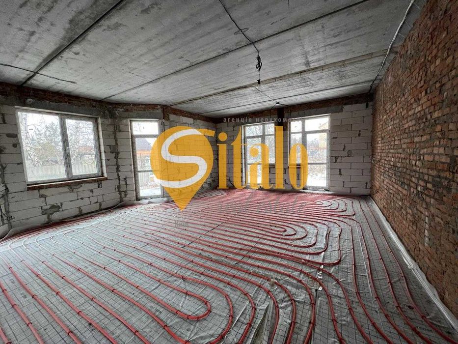 Дом по адресу ул. Центральная (площадь 200 м²) - Atlanta.ua - фото 11