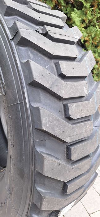 Nowa Opona 315/70R22.5 HW SUPER do Koparki Wysyłka cała Polska 24H