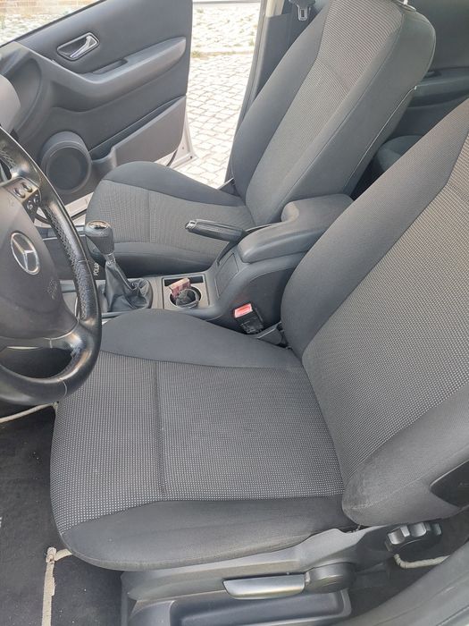 Mercedes A150 135 000 km Nacional