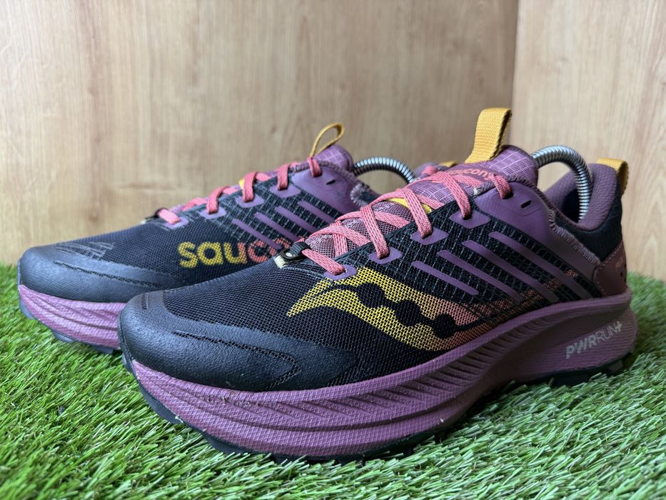 Saucony Ride TR2 розмір 41