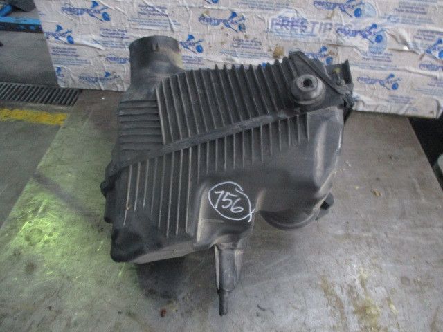 Caixa filtro ar RENAULT Scénic II (JM0/1_)