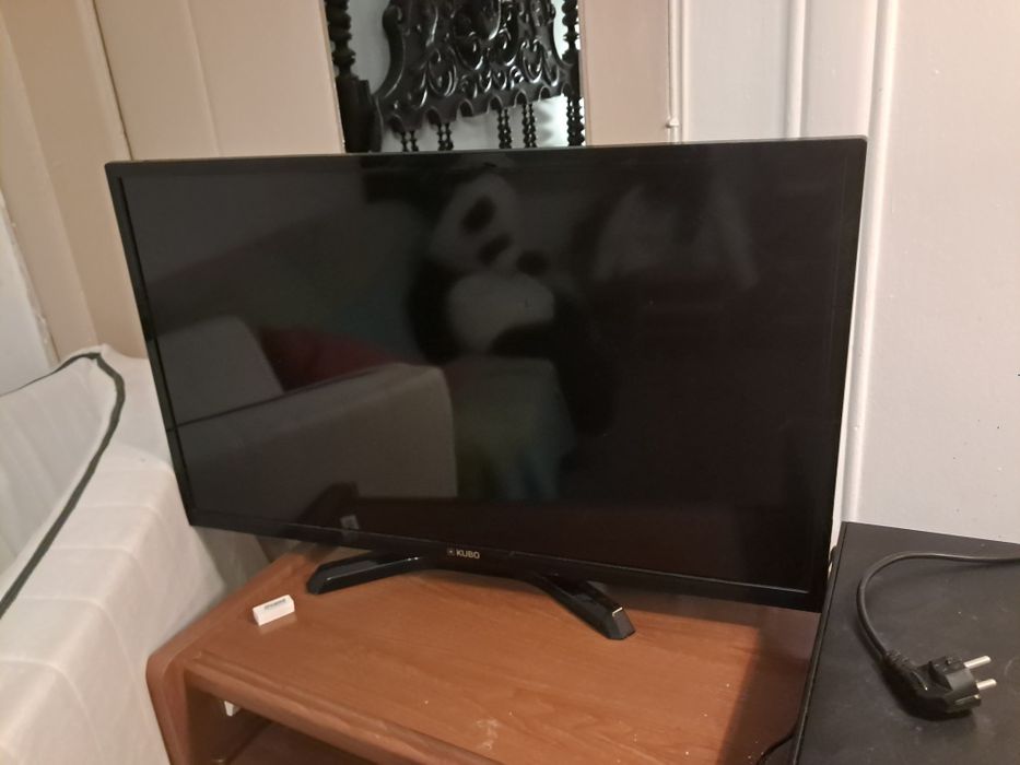 Tv Kubo 32 polegadas