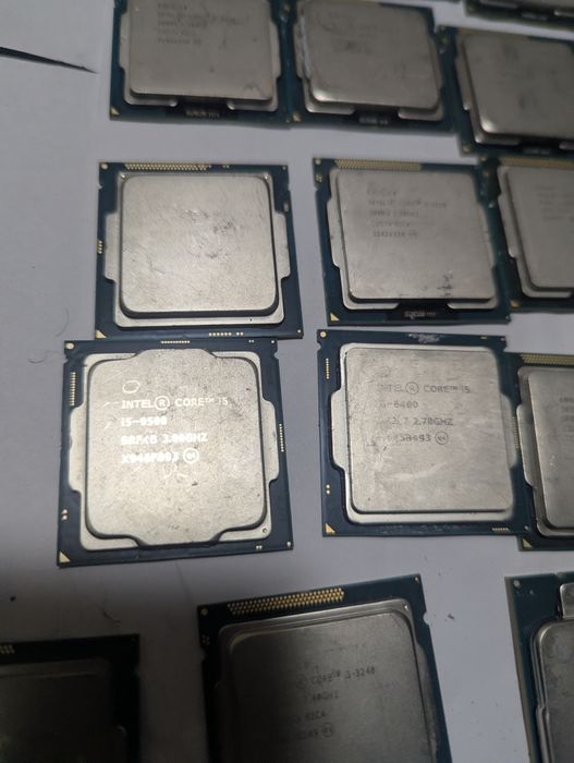 Оперативна пам'ять DDR3  | DDR4 | DDR4 для ноутбуків 4GB-8GB-16GB ОПТ