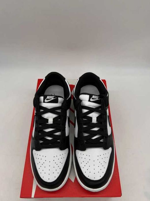 Nike Dunk Low Black R.42.5