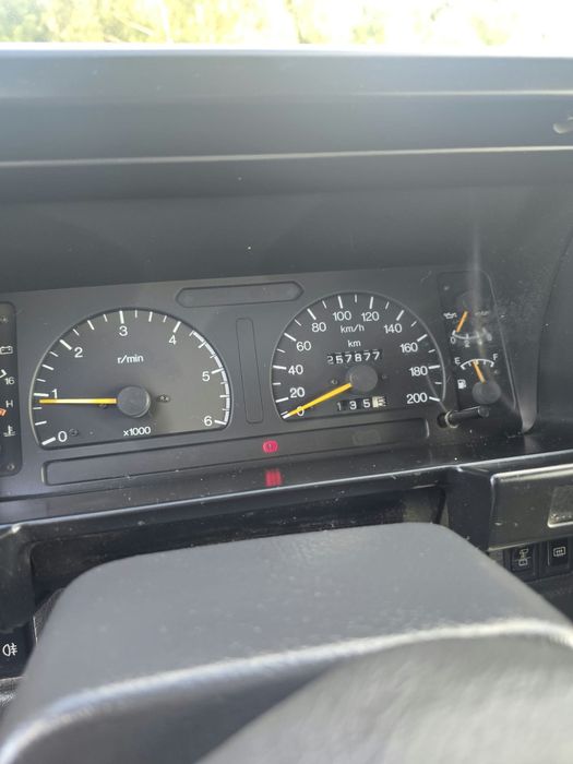 Opel Monterrey 3.1