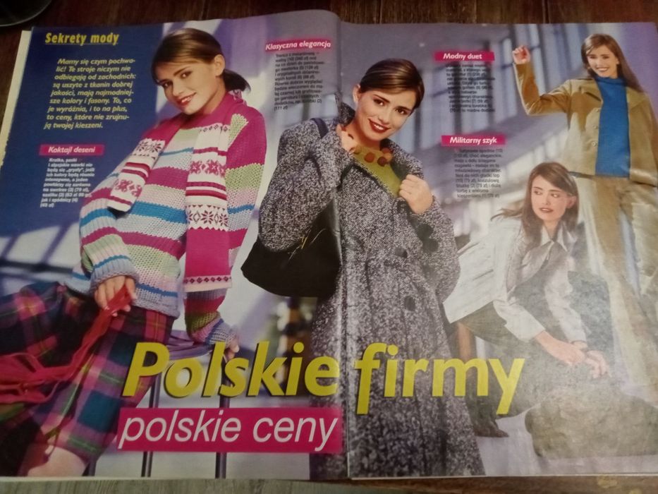 Czasopismo Przyjaciółka