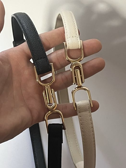 Жіночий модний ремінь