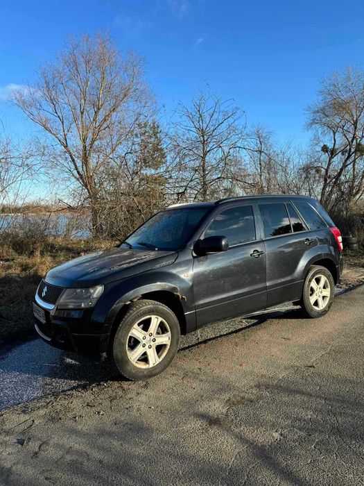 Продаж Авто  Suzuki Grand Vitara 2008р.в. Бензин 2.0.