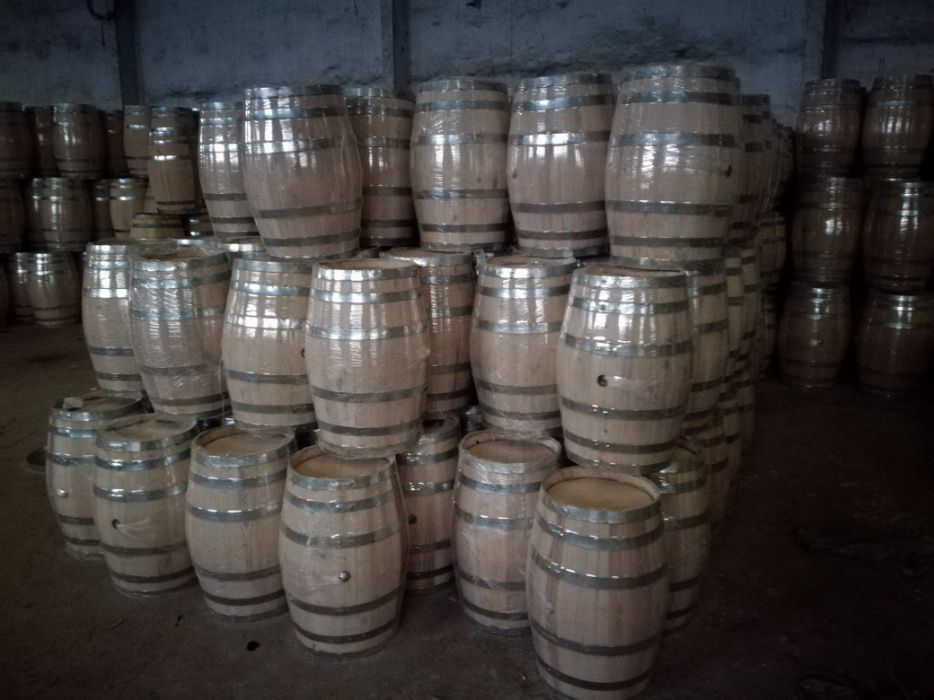 Pipos/Pipas/Barricas/Barril de madeira (Novos)