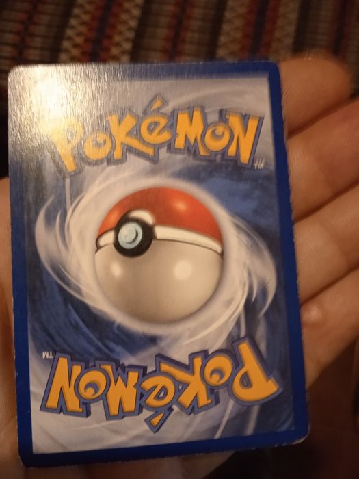 Charizard pokemon