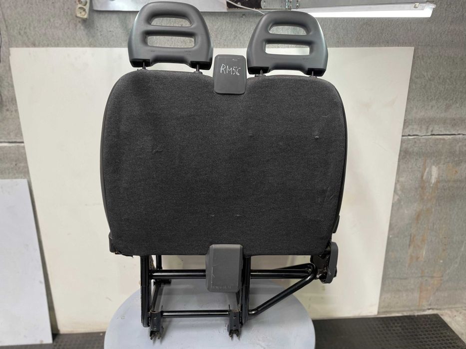 Banco frontal direito Peugeot Boxer 2.0HDI (2018)