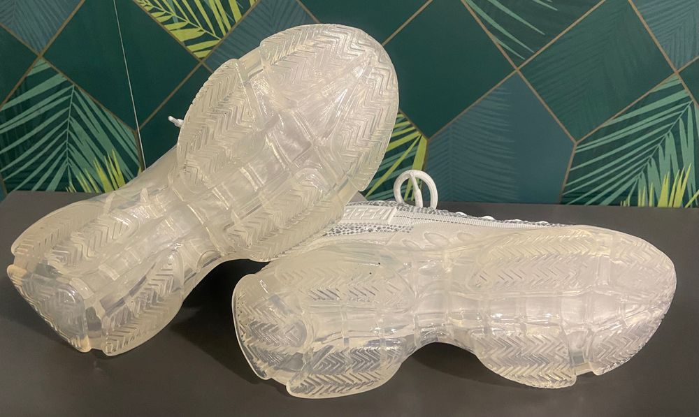 Sapatilhas marca steve madden