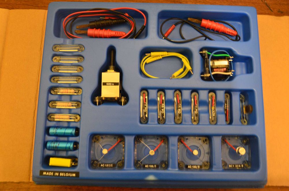 Peças/ componentes Philips novos