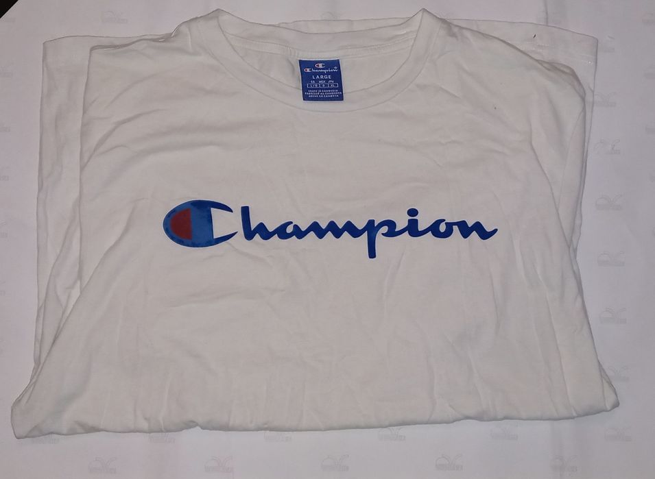 Футболка Champion