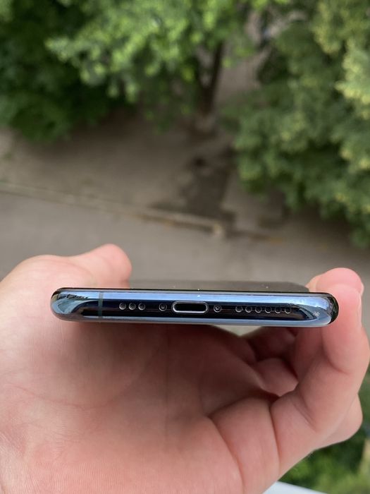 Продам Iphone 11 pro 64gb 100% midnight green