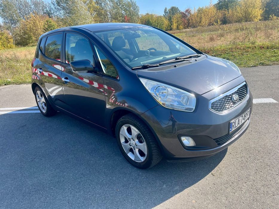 Kia Venga