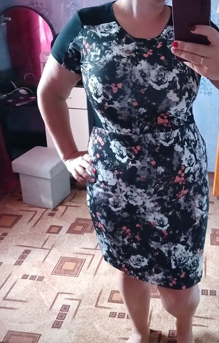 Плаття,  сукня 56 розмір