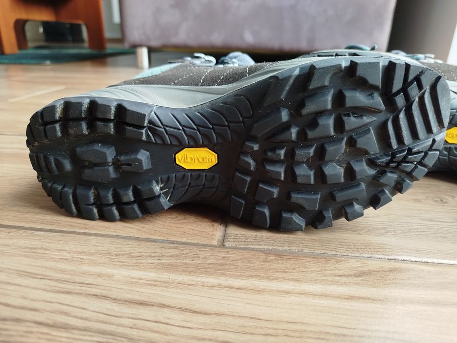 Buty Scarpa Mistral GTX rozmiar 37