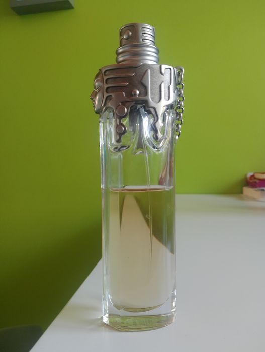 Mugler Womanity unikat (oryginalne)