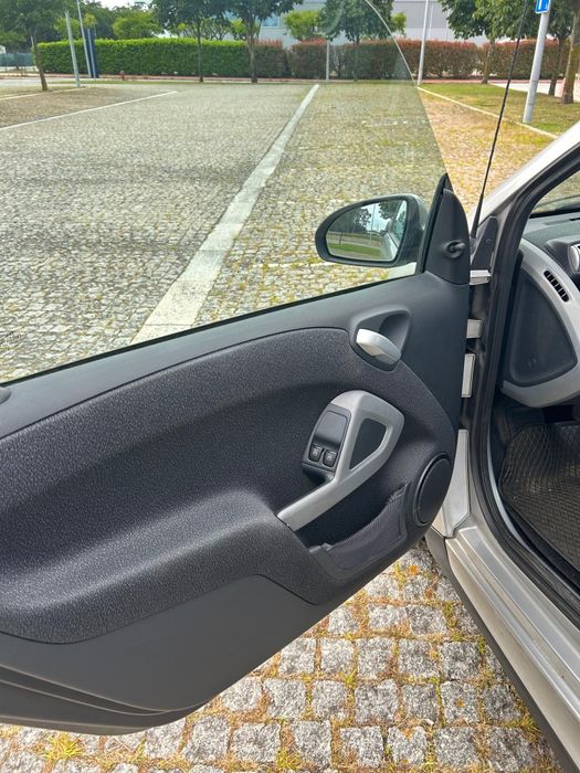 Smart Fortwo 1.0 turbo 84 CV