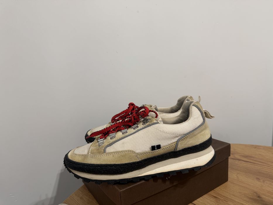 Sneakersy Arket r.41 unisex