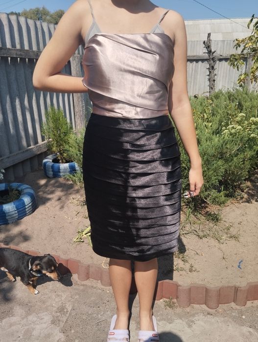 Продам платье очень красивое