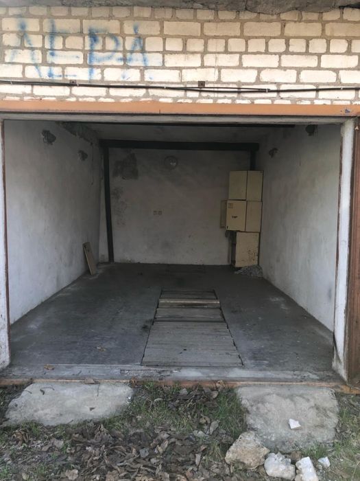 Гараж А/К «Ретро» Корабельный район