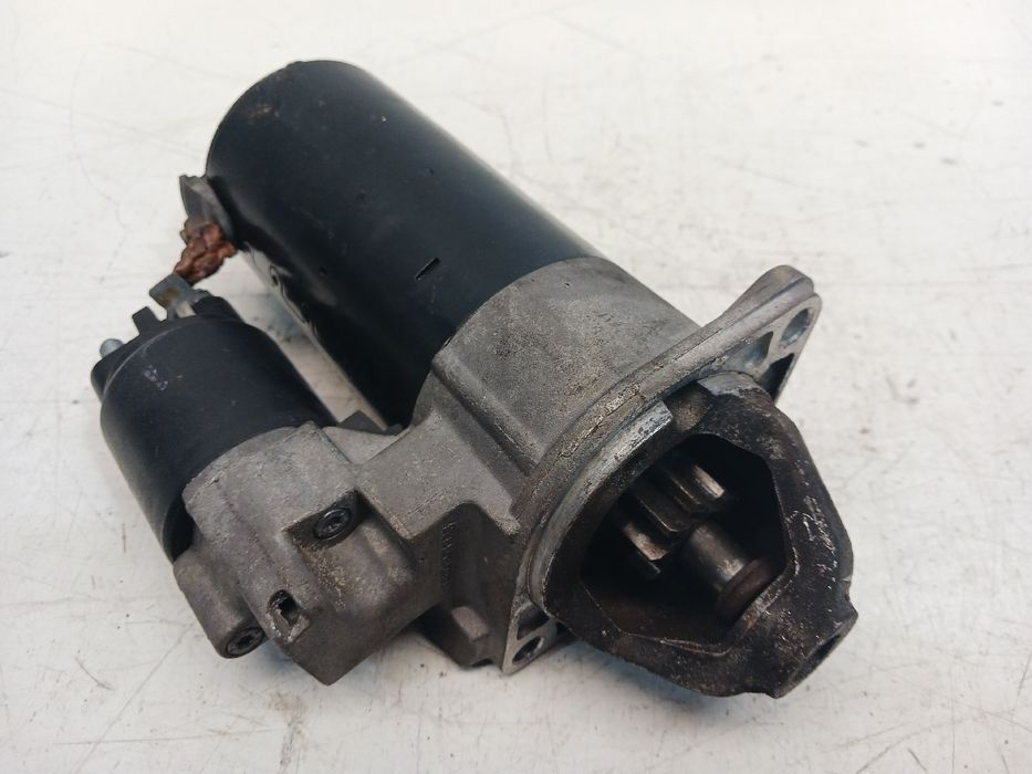 Motor de arranque MERCEDES-BENZ Vaneo (414)