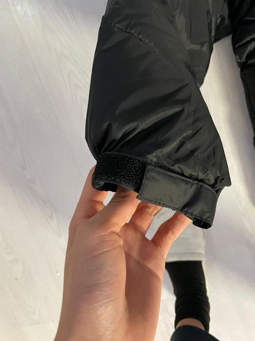 Casaco The North Face - preto - M