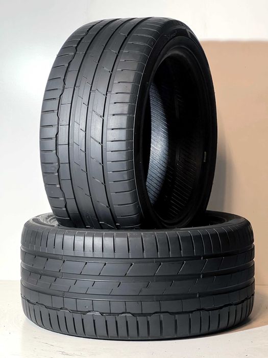 Pneus Hankook Ventus S1 Evo3 - 275/40/18 - Excelentes