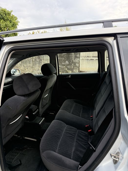 Vw passat 1.9 tdi PD Variant