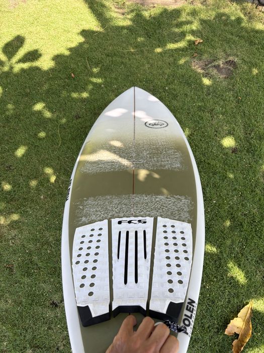 Prancha de Surf Polen Selfish