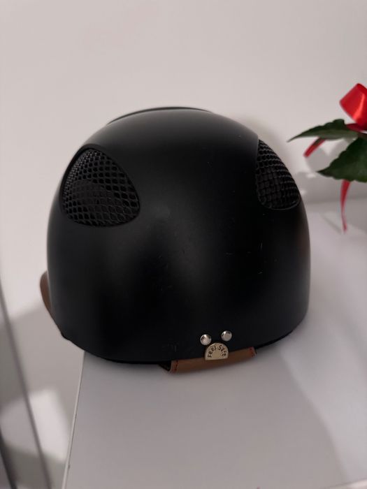 Kask Gpa first lady