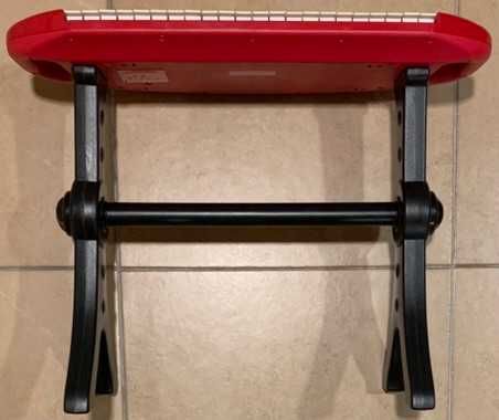 Garage Band Piano Imaginarium