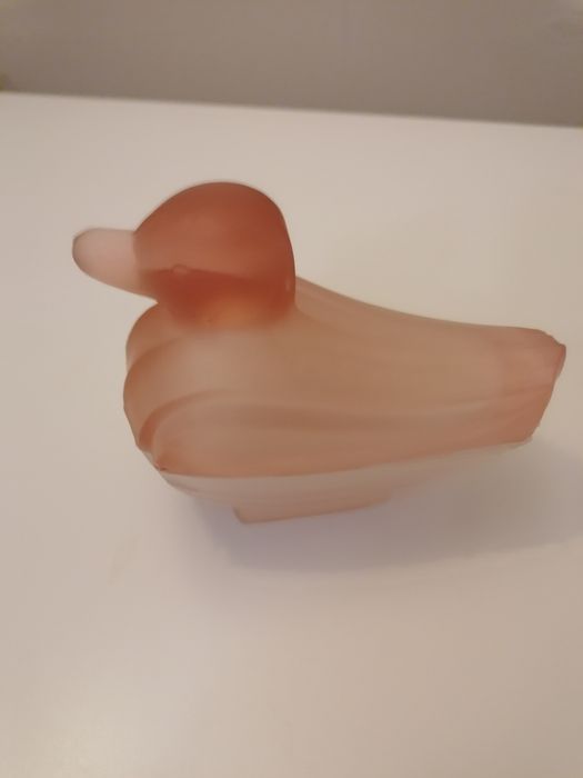 Peças de decoração, desde