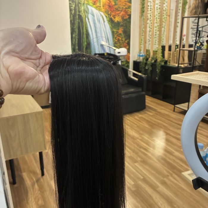 Extensao hair em promoçao