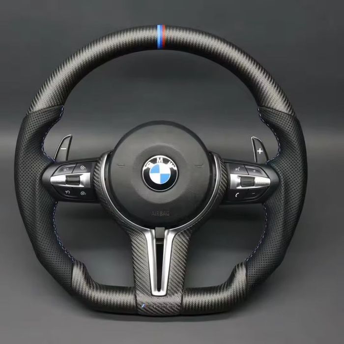 Volante BMW M performance