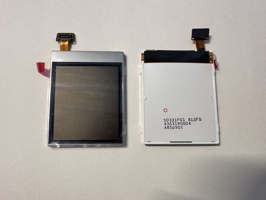 Дісплей Nokia 3250, новий оригінал