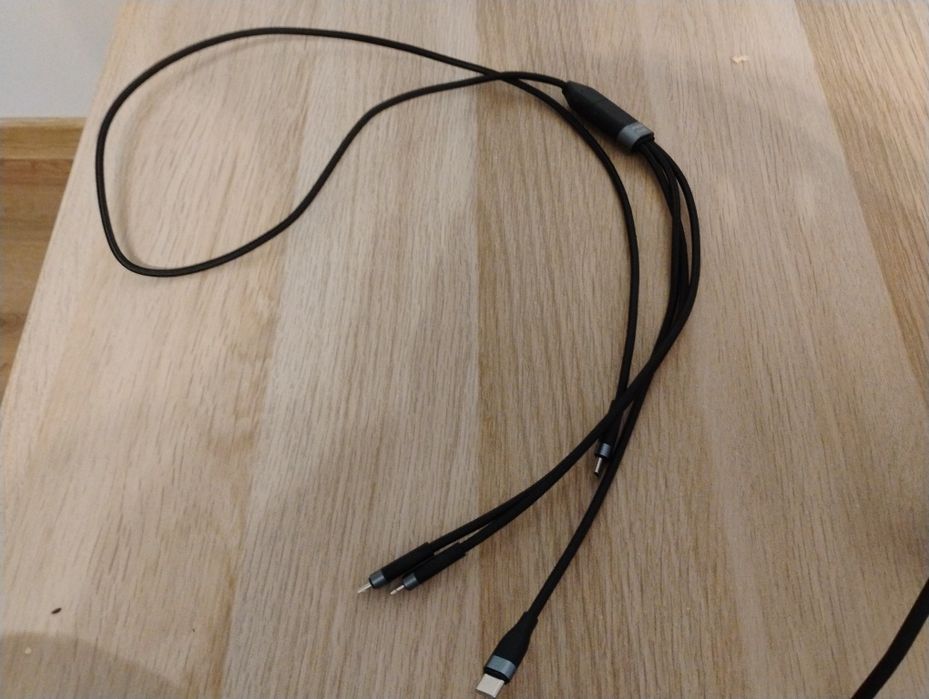 Kabel  wielofunkcyjny 70W