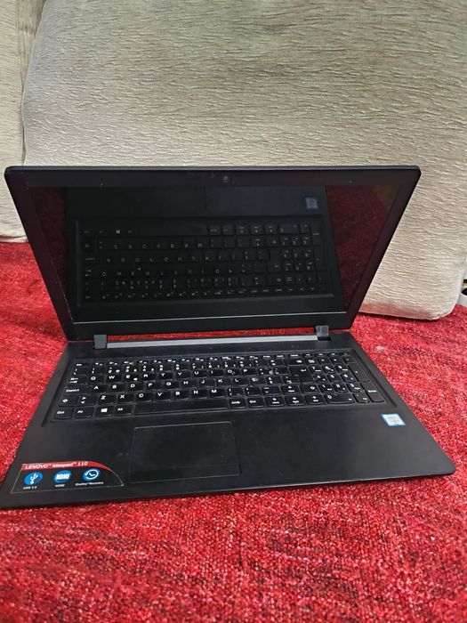 Computador lenovo intel i3