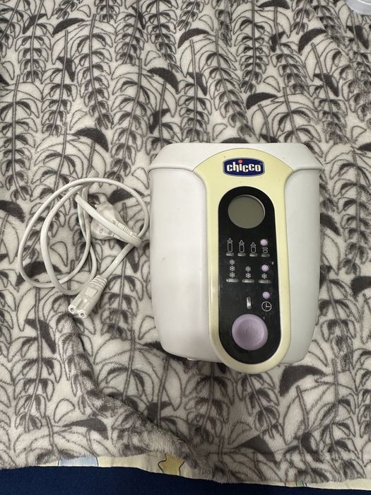 Підігрівач Chicco