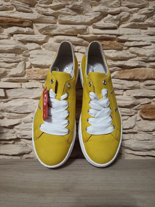 Buty damskie Rieker 38