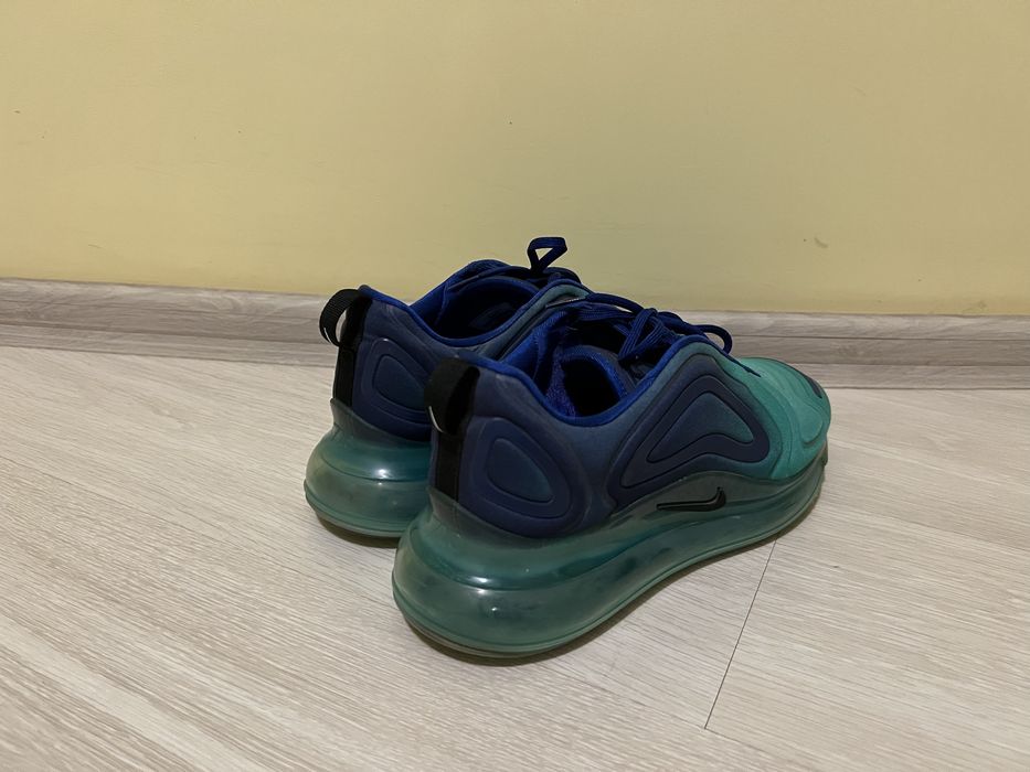 Nike Air Max 720 (оригінал)
