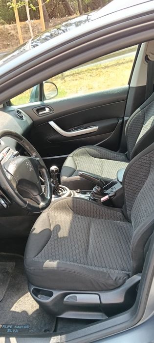 Peugeot 308 SW — fotografia 7