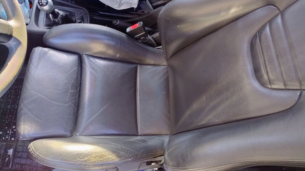 Opel Zafira 2.0 Turbo OPC