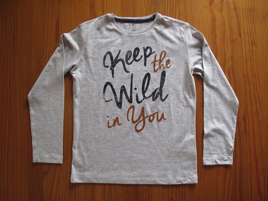 Roupa De Criança Billabong e Zippy - 7 aos 12 Anos