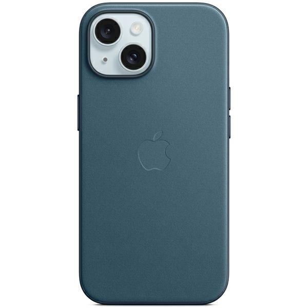 Etui Apple MT3G3ZM/A iPhone 15 / 14 / 136.1" MagSafe błękit pacyfik